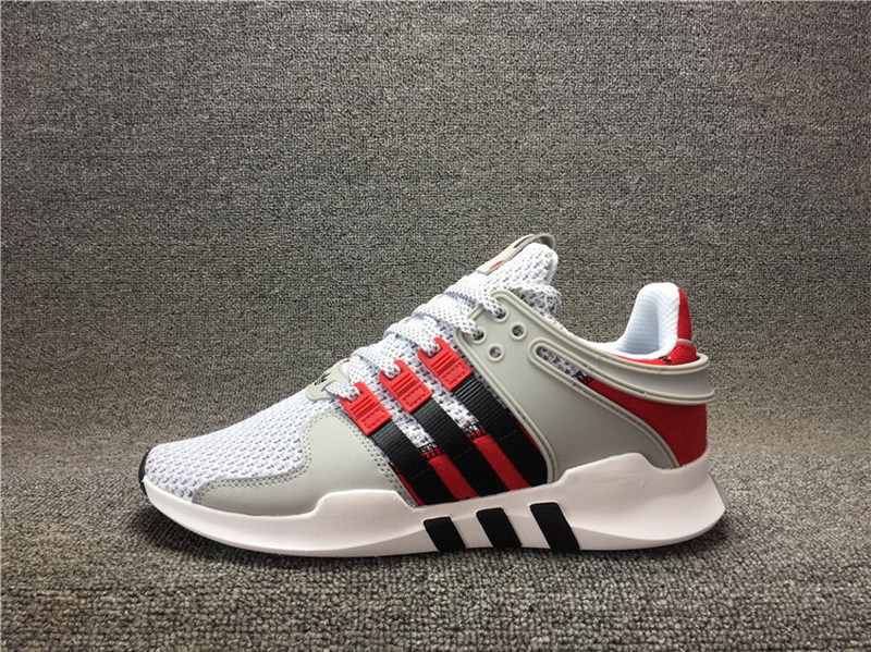 Super Max Adidas Originals EQT Cushion ADV EQT Men Shoes (98%Authenic)--014